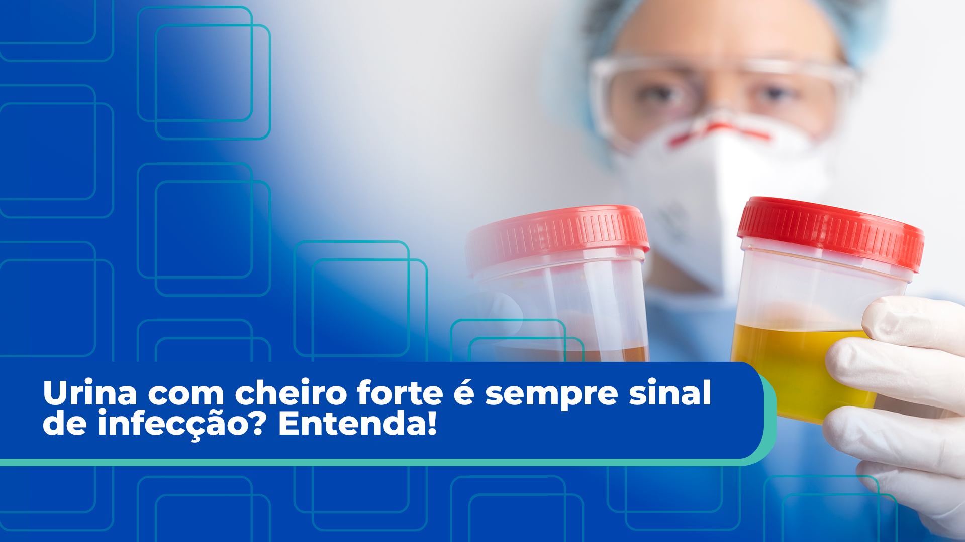 Sintomas de infecção urinária