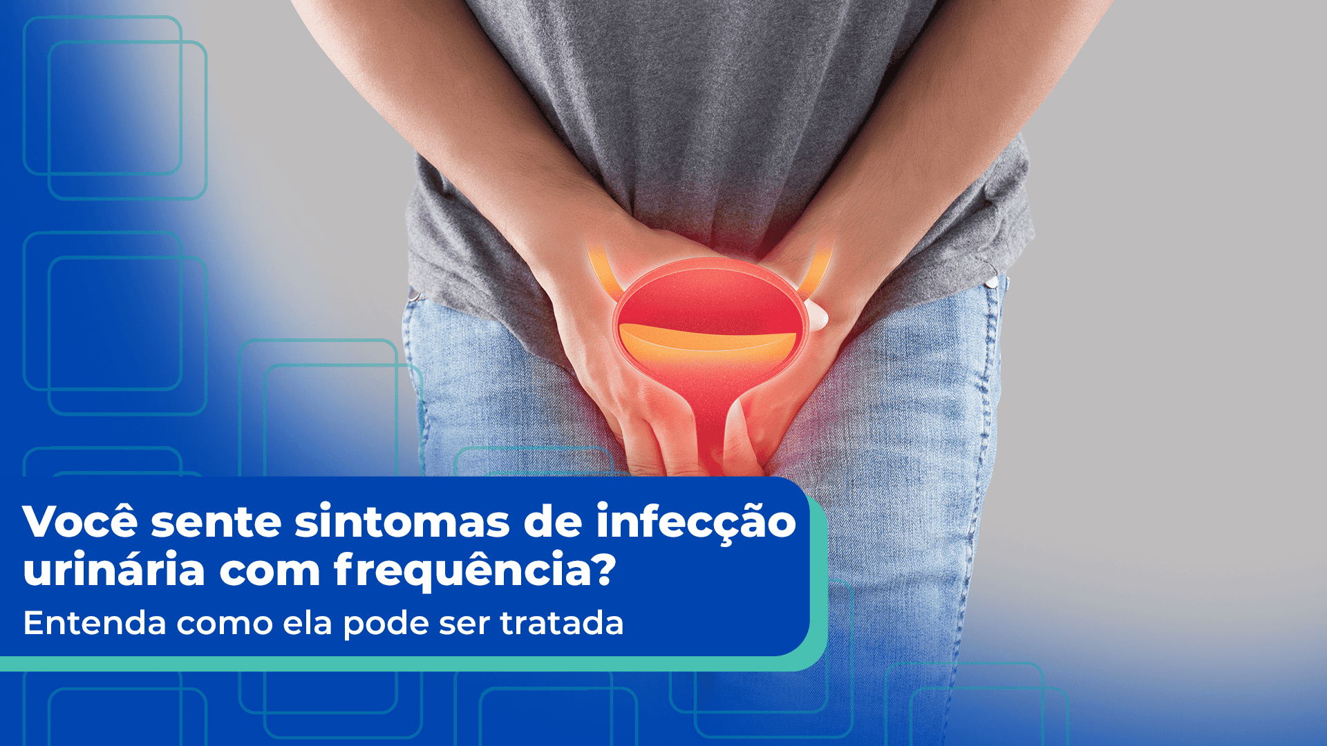 Infecção urinária